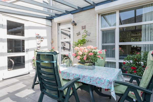 Medium property photo - Heldens van de Mortellaan 14, 5954 CM Beesel